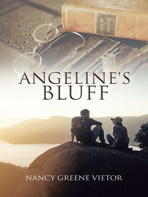 cover image of Angeline's Bluff